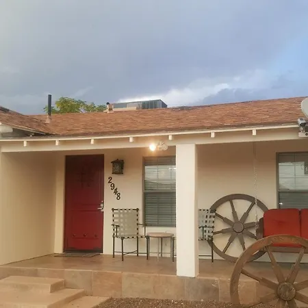 La Casita Hostel